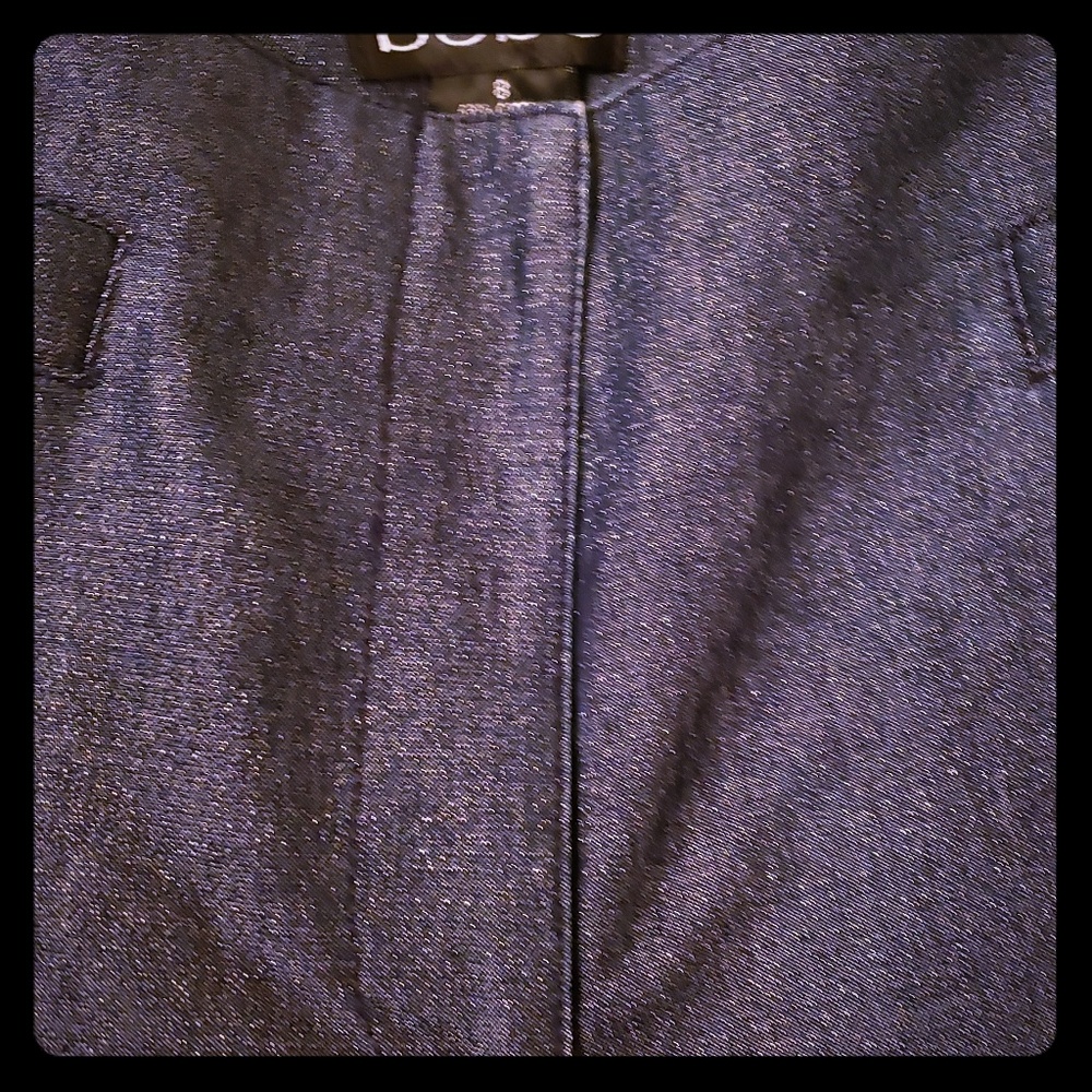 Bebe jeans